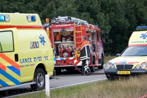 zorgverzekering brandweer